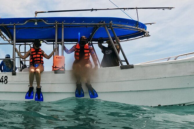 1.5 hours Snorkeling at Tulum's paradise reef - Who This Trip Fits Best (and Who Might Want a Different Option)