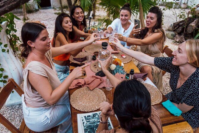 Artisanal Mezcal and Fine Chocolate Tasting - What You Actually Learn About Mezcal (And Why It Changes How You Taste)