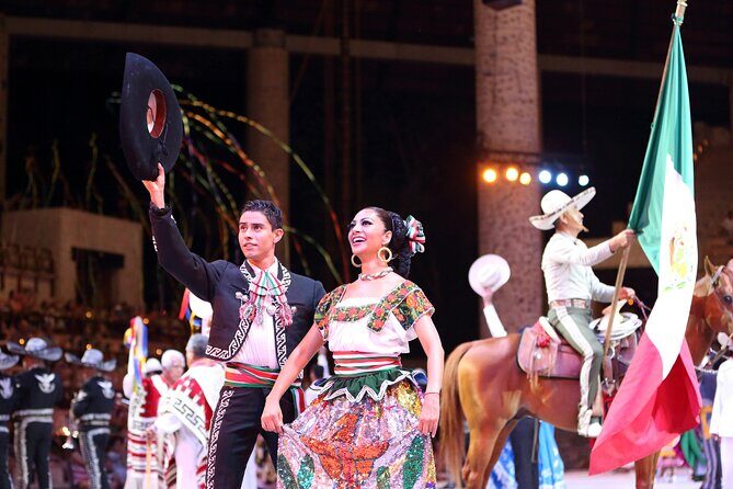Awesome Tour Day at Xcaret Plus + Transportation from Riviera Maya - Food and Drinks: How the Included Lunch Changes the Value