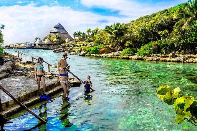Awesome Tour Day at Xcaret Plus + Transportation from Riviera Maya - Price and Value: Is $228 Fair for What You Get?