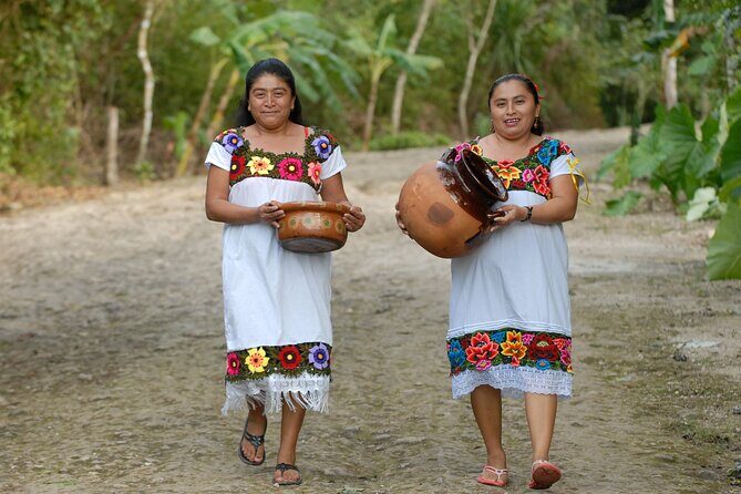 Birdwatching in Coba from Tulum - Shared Group Tour - Cobá Meal Break: Mayan-Family Lunch and a Local Brunch Finish