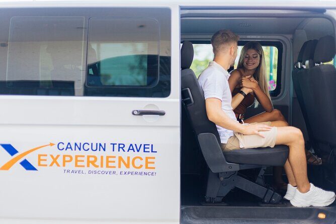 Cancun Airport: Shuttle to/from Tulum Hotels - Key points before you book