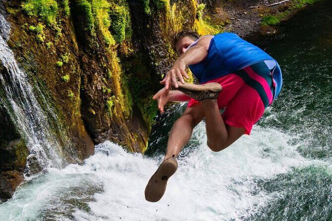 Cenote Tour With Pro Athletes - Key Things I’d Lock In Before You Go