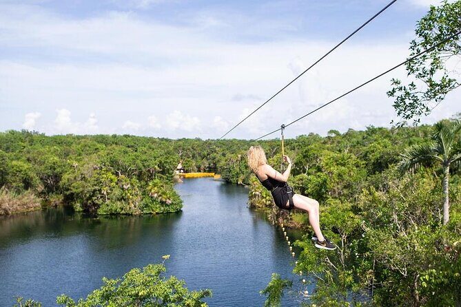 Cenotes trail jungle bike tour in Tulum with lunch - Price and Value: Is $119 Worth It?