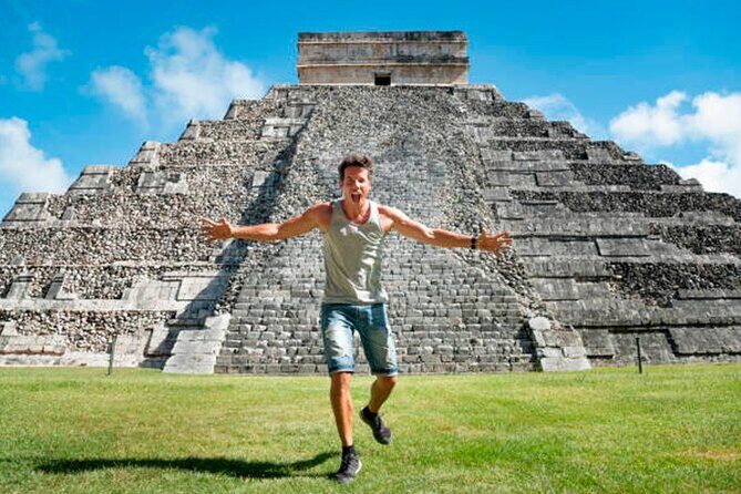 Chichen Classic, Cenote Chichikan & Valladolid from Tulum - Price and Fees: What the $70 Really Buys