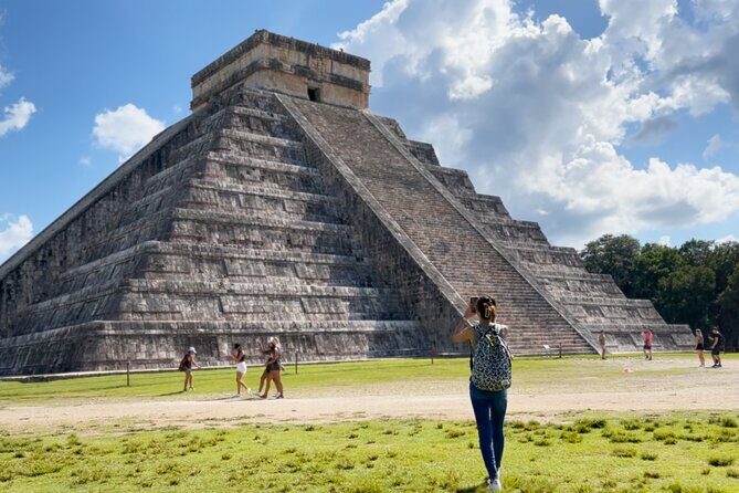 Chichen Itza Cenote and Valladolid in a Small Group - Key Points to Know Before You Go