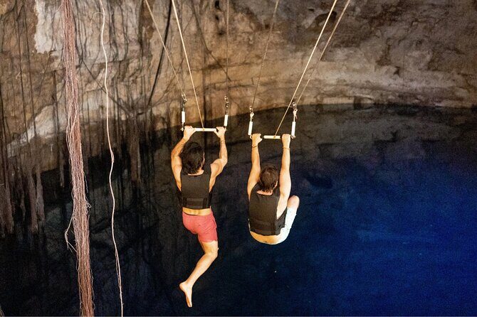 Chichen Itza Cenote and Valladolid in a Small Group - Price and value: what $149 covers and what costs extra