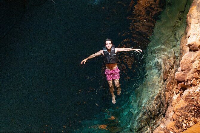 Chichen Itza Cenote and Valladolid Small Group Experience - Timing and transport: a 7:00 am start done the sensible way
