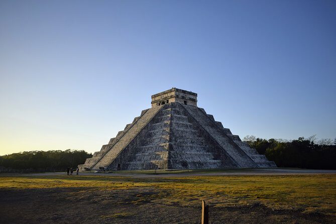 Chichen-itza & Cenote Private Tour - Chichén Itzá: what you should expect from the guided walk