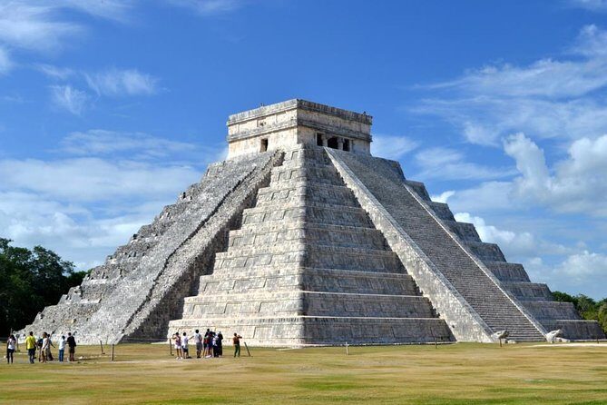 Chichen Itza - Cenote - Valladolid - Key Things That Make This Tour Worth Your Time