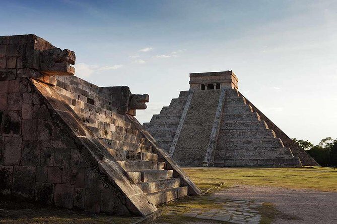 Chichen Itza, Ek Balam, and Hubiku Cenote- Small Group - Who should book this, and who should skip it