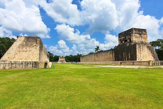 Chichen Itza Gastronomic, Valladolid and Cenote Extremo - Chichen Itza Yucatan: More Than a Photo Stop