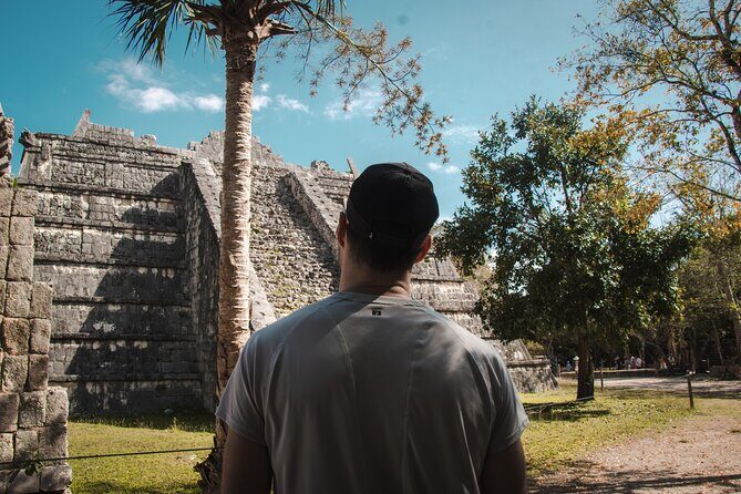 Chichen Itza Marvel of the World Early Morning Archaeologic Tour - Who should book this early-morning Chichén Itzá tour