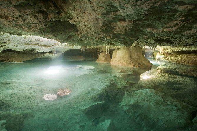 Coba Adventure: ATV, Rappel, Ziplines, Cenote, Archeological Zone Tour - The overall vibe: thrill-first, ruins second (but both matter)