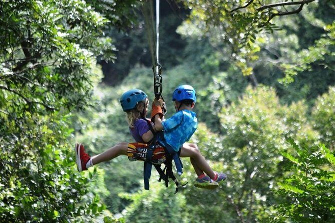 Coba Adventure: ATV, Rappel, Ziplines, Cenote, Archeological Zone Tour - Price and value: why $162 can be a smart deal for the right traveler