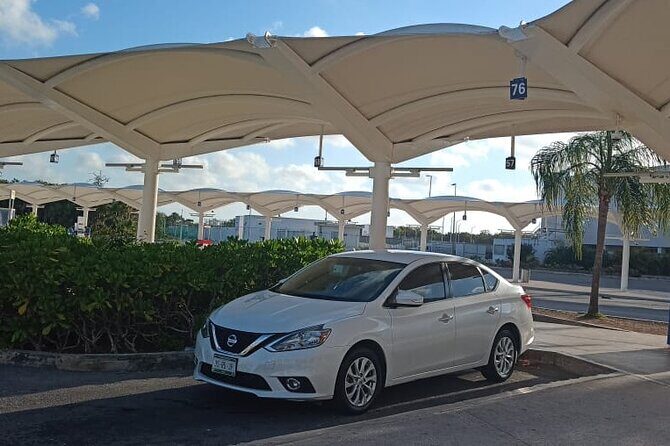 Economy Private Transfer from Tulum to Cancun Airport – Safe - Booking and confirmation: the part you’ll be glad you did
