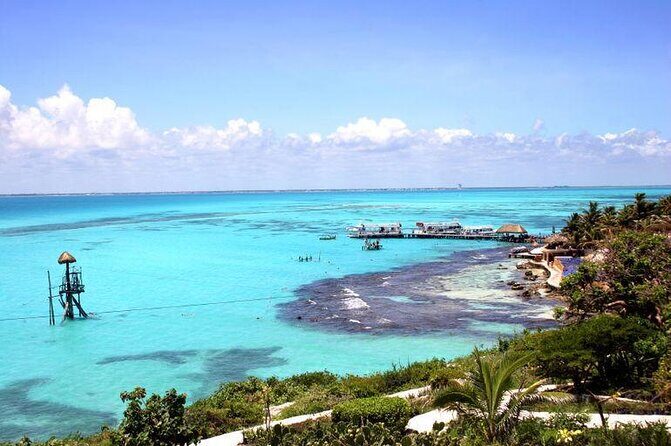 Exclusive Sailing Isla Mujeres. Top tour! - Key things to know before you go