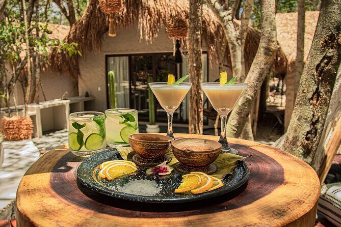 Floating breakfast in The Yellow Nest (near Dos Ojos cenote) - Who should book this, and who should think twice