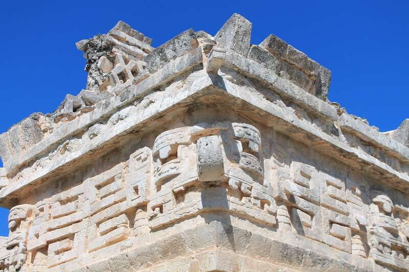 From Riviera Maya: Chichen Itza, Cenote, and Valladolid Tour - From Tulum: what the 11-hour rhythm feels like