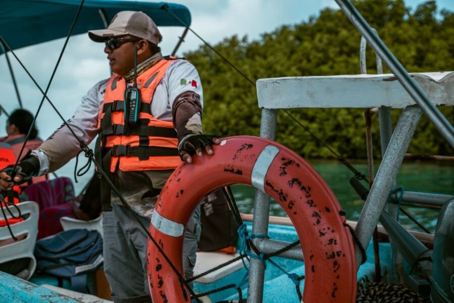 From Tulum: Sian Kaan Boat Trip Adventure with Lunch - Who this tour is best for (and who should skip it)