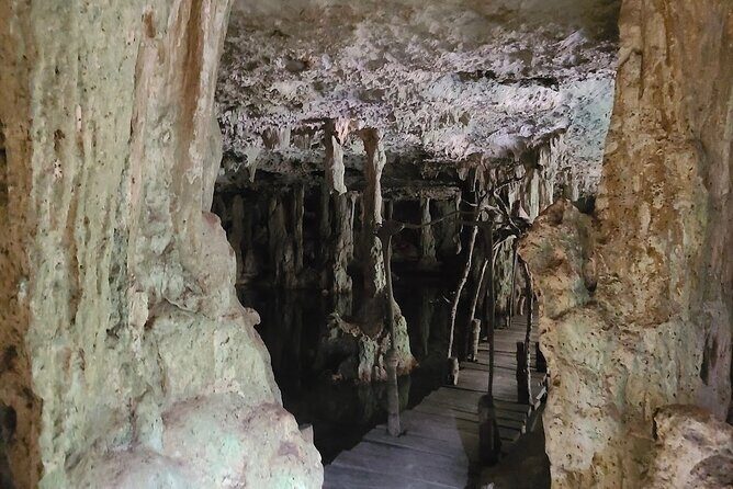Horse Ride to Cenote Mil Columnas - Quick planning checklist before you go