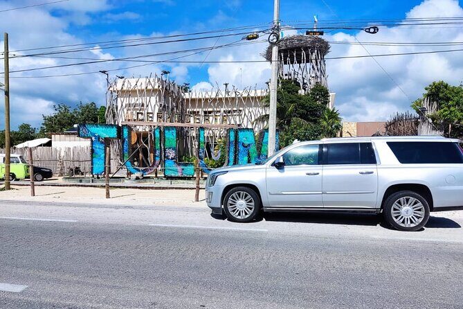Luxury one way transfer to Tulum from Tulum airport - Key points that matter before you go