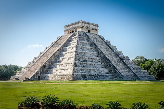 Luxury Tour to Chichen Itza and 2 Cenote - From Tulum - Cenote Hubikú (or the mostly-closed, underground swim)