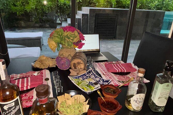 Mexican Cooking class experience in Tulum - Step 1: Fresh Salsa Work (Four Types, Real Ingredient Choices)