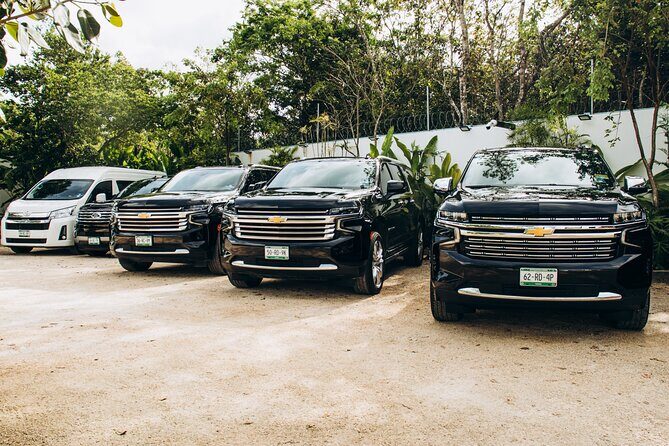 One Way Private Transfer Tulum Zone - Cancun Int Airport - Quick Reality Check: A Private Tulum Zone Transfer That Thinks Like an Airport Person