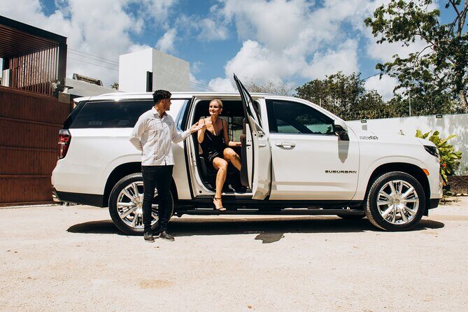 One Way Private Transfer Tulum Zone - Cancun Int Airport - Price and Logistics: Why $170 for Up to 6 Can Be a Smart Move