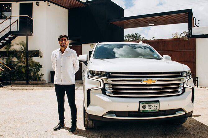 One Way Private Transfer Tulum Zone - Cancun Int Airport - Vehicle Comfort vs Vehicle Expectations: Read This Before You Rate