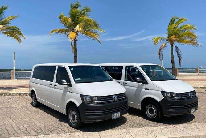 One Way Private Transfer Tulum Zone - Cancun Int Airport - Airport Drop-Off: Terminal-Proximity and the Stuff People Leave Behind