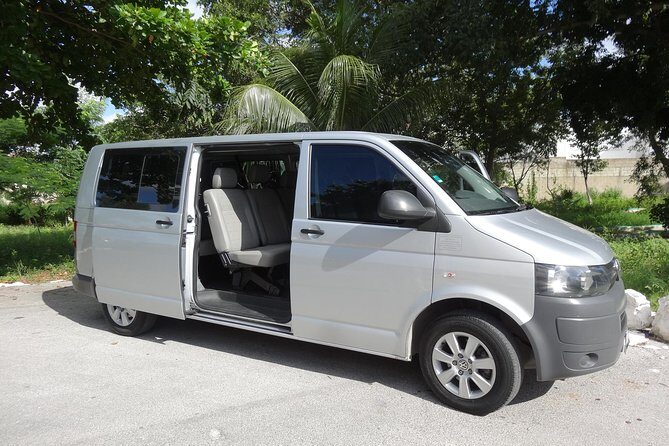 One Way Private Tulum Transfers to or from Cancun Airport - How the Pickup Works After Immigration