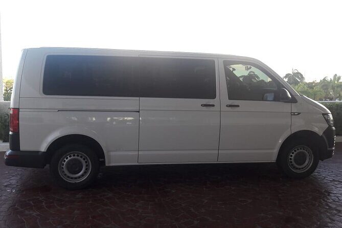 One Way Private Tulum Transfers to or from Cancun Airport - When Your Flight Is Delayed: Why This Transfer Handles Reality