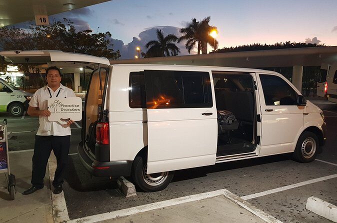 One Way Private Tulum Transfers to or from Cancun Airport - Pet-Friendly Transfer Details (Yes, With Real Practicality)