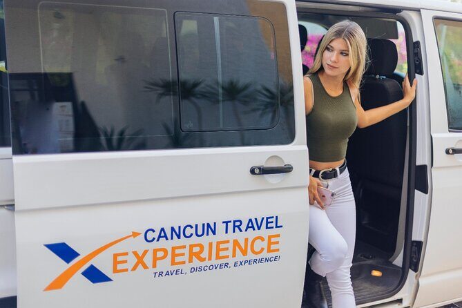 Private Cancun Airport (CUN) Transportation to/from Tulum - Quick Takeaways for Your Cancun to Tulum Transfer