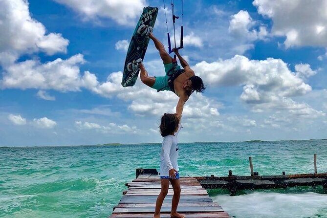 Private Kitesurfing Lessons in Tulum with a Private Beach Access 3hrs - Weather, Water Condition Reality, and How to Read the Day