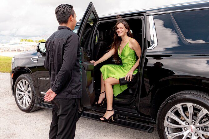 Private Luxury SUV Transfers from Tulum Airport - Choosing Your Hotel Zone Correctly (So You Don’t Pay Extra for the Wrong Drop-Off)