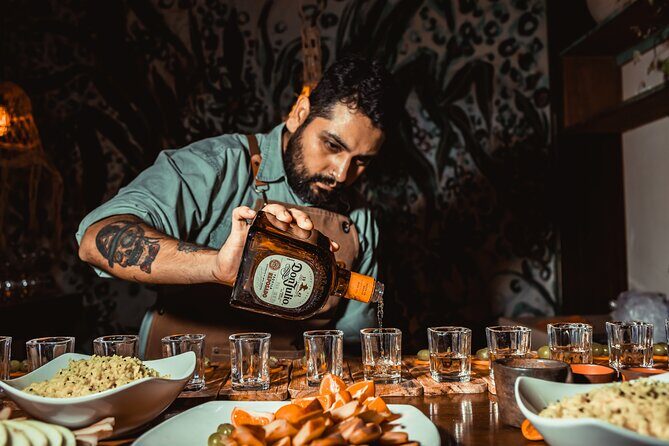 Private Mezcal and Tequila Tasting in Tulum - What “Private Mezcal and Tequila Tasting” Means Here