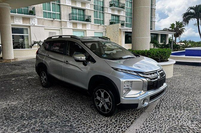Private one way transfer to Tulum from Tulum airport - Quick Practical Advice Before You Go