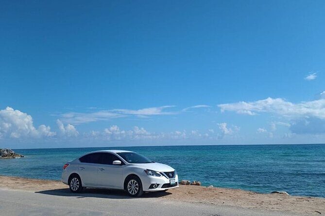 Private Transfer from Tulum to Cancun Airport – Safe & Comfortable - Cancun Airport drop-off: terminals and the one thing to double-check