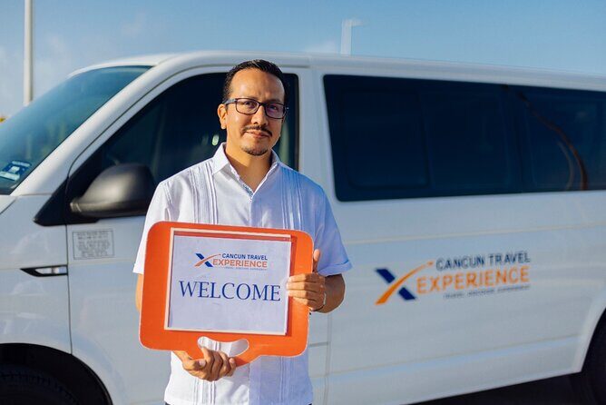 Private transportation to/from Tulum Airport (TQO) - Key Things I’d Watch Before Booking