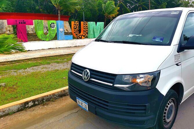 Round-trip Private Transfer Cancun Airport to TULUM Downtown - Meeting Your Driver in Cancun: Name Boards and the Arrivals Area