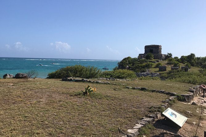 Tulum Adventure (Private, Full Day) - Cenotes: The Water Part, the Best Pace, and What Happens If You Don’t Swim