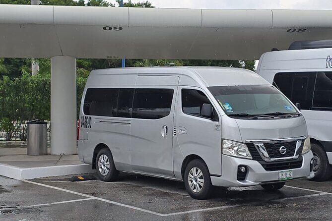 Tulum Airport Private Transfer to Hotels and Airbnbs - The ride itself: AC comfort, snacks, and real-world pacing