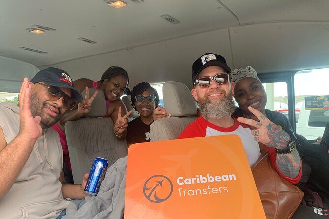 Tulum Airport Transportation - Key things to know before you go