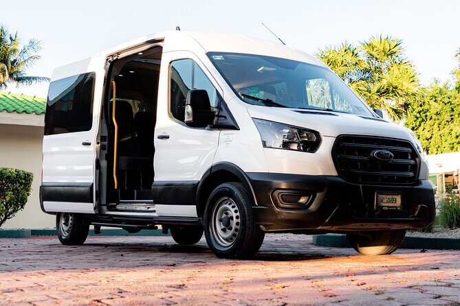 Tulum Airport Transportation to your destiny in Private Minibus - Key things to know before you land in Tulum