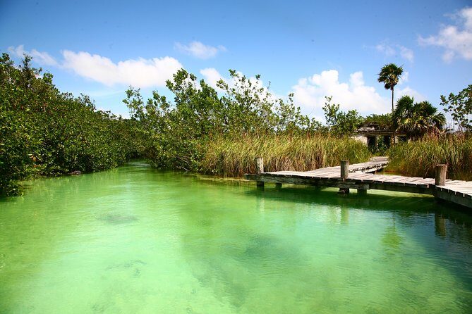 Tulum Archaeological Site & Sian Ka'an Muyil Tour from Tulum - How the Small-Group Pace Works (Pickup, timing, and comfort)