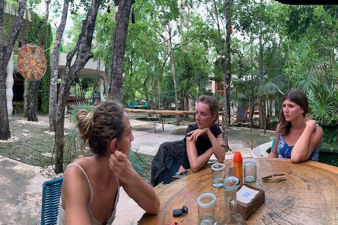 Tulum Area Experiences Guided ATV Tour to 3 Cenote's, Snorkel/Swim & Local Lunch - What’s included (and what you’ll still want to pay attention to)