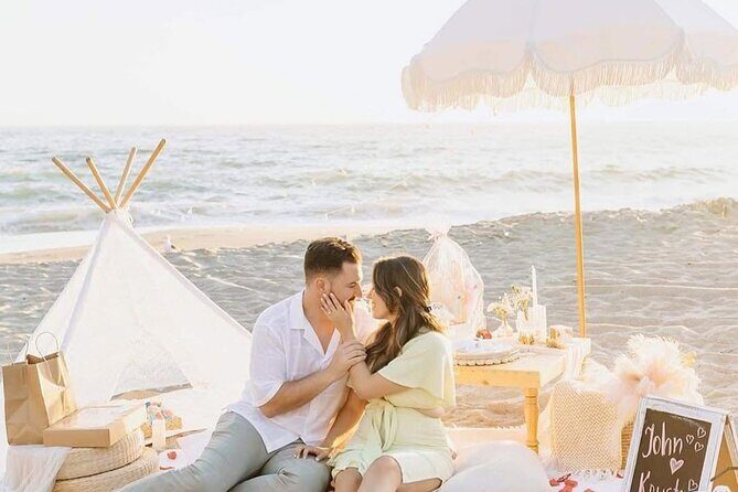 Tulum Beach Luxury Picnic Experience - Key highlights to look for